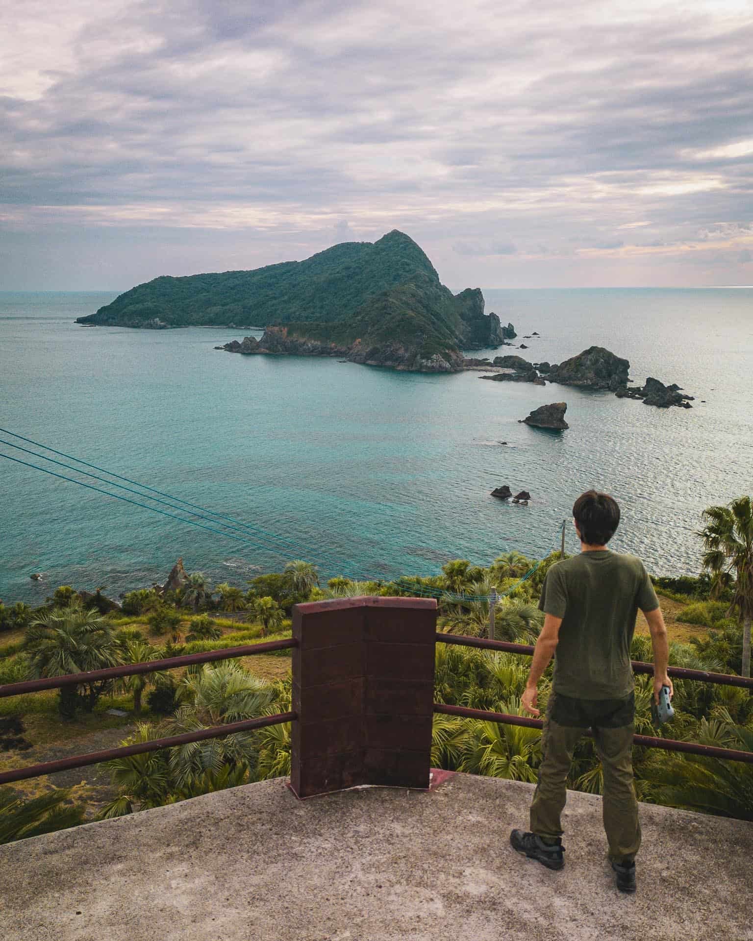 🏝️ 오키아키메 섬(오키아키메지마) 이미지 4